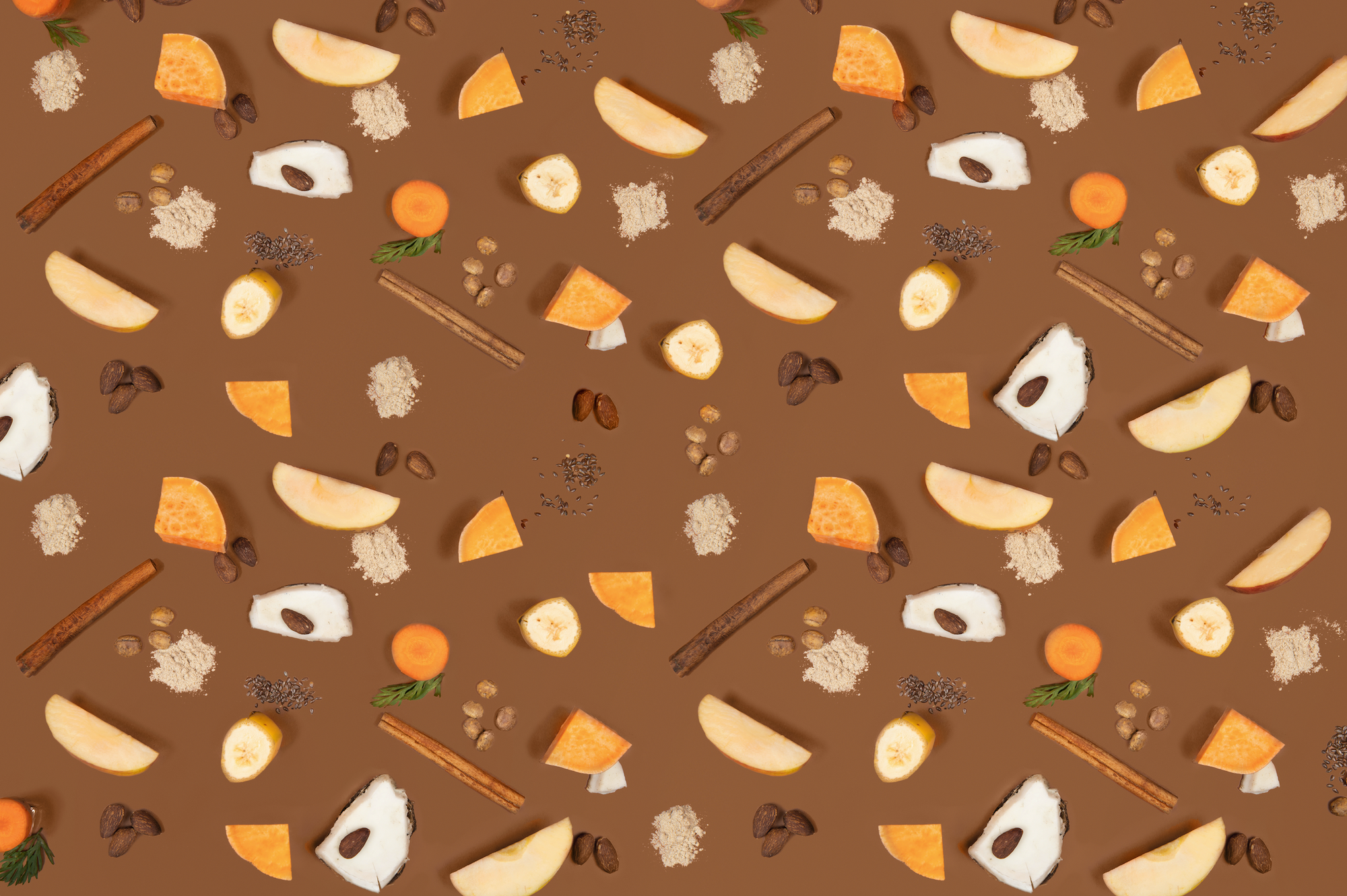 Realm | Blog | Apple Spice – A Better-For-You Fall Flavor