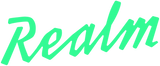 Realm logo
