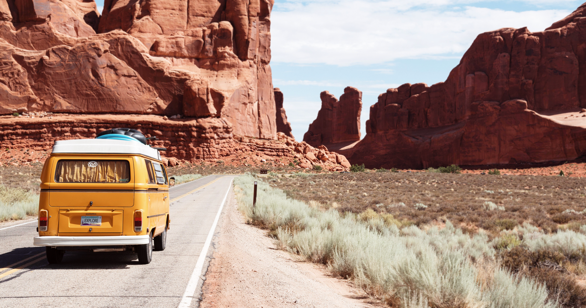 Realm | 5 Best Hacks for Healthy Roadtripping